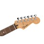 FENDER Standard Stratocaster 3-Color Sunburst Laurel