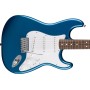 FENDER Standard Stratocaster Aqua Marine Metallic Laurel