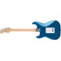 FENDER Standard Stratocaster Aqua Marine Metallic Laurel