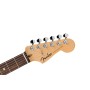 FENDER Standard Stratocaster Aqua Marine Metallic Laurel