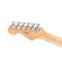 FENDER Standard Stratocaster Olympic White Maple