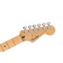 FENDER Standard Stratocaster Olympic White Maple