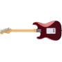 FENDER Standard Stratocaster Candy Cola Maple