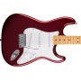 FENDER Standard Stratocaster Candy Cola Maple