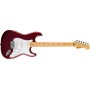 FENDER Standard Stratocaster Candy Cola Maple