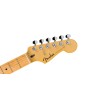 FENDER Standard Stratocaster Candy Cola Maple