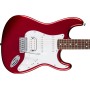 FENDER Standard Stratocaster HSS Candy Cola Laurel