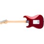 FENDER Standard Stratocaster HSS Candy Cola Laurel