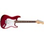 FENDER Standard Stratocaster HSS Candy Cola Laurel