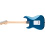 FENDER Standard Stratocaster HSS Aqua Marine Metallic Maple