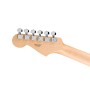 FENDER Standard Stratocaster HSS Aqua Marine Metallic Maple