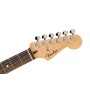 FENDER Standard Stratocaster HSS Black Laurel