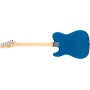 FENDER Standard Telecaster Aqua Marine Metallic Maple