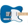 FENDER Standard Telecaster Aqua Marine Metallic Maple