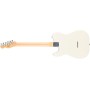 FENDER Standard Telecaster Olympic White Laurel