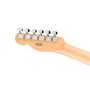 FENDER Standard Telecaster Olympic White Laurel