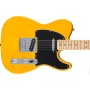 FENDER Standard Telecaster Butterscotch Blonde Maple