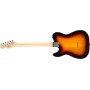 FENDER Standard Telecaster 3-Color Sunburst Laurel