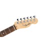 FENDER Standard Telecaster 3-Color Sunburst Laurel