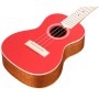 CORDOBA 15CM Matiz Chili Red