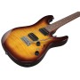 IBANEZ AZ24S1F-VLS Violin Sunburst