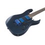 IBANEZ RGR6BSP-IPT Iron Pewter