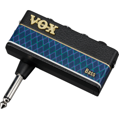 VOX AmPlug 3 Basse