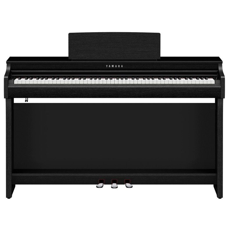 YAMAHA Clavinova CLP-825 B Noir