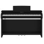 YAMAHA Clavinova CLP-825 B Noir