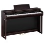 YAMAHA Clavinova CLP-825 R Bois de Rose