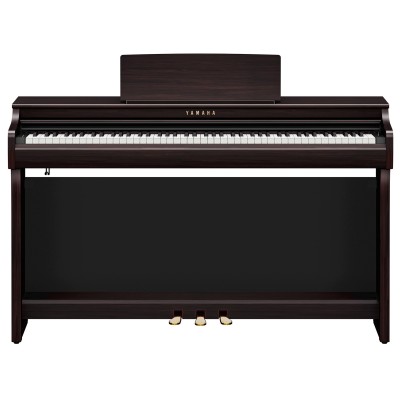 YAMAHA Clavinova CLP-825 R Bois de Rose