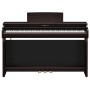 YAMAHA Clavinova CLP-825 R Bois de Rose