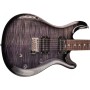 PRS SE CE24 Charcoal Burst Edition Limitée