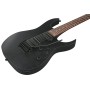 IBANEZ RGRT420-WK Weathered Black