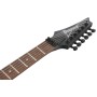 IBANEZ RGRT420-WK Weathered Black