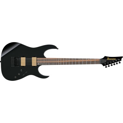 IBANEZ RGR52ET-BK Black