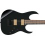 IBANEZ RGR52ET-BK Black