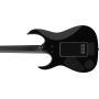 IBANEZ RGR52ET-BK Black