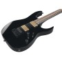 IBANEZ RGR52ET-BK Black