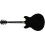 IBANEZ AS93SP-BK Artcore Black