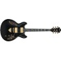 IBANEZ AS93SP-BK Artcore Black