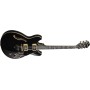 IBANEZ AS93SP-BK Artcore Black