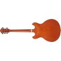 IBANEZ AS73-TTF Artcore Transparent Tangerine Flat