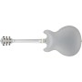 IBANEZ AS73G-MSF Artcore Moonstone Silver Flat