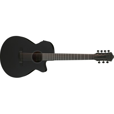 IBANEZ AEG721-BOT Black Out
