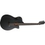IBANEZ AEG721-BOT Black Out