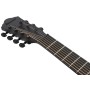 IBANEZ AEG721-BOT Black Out