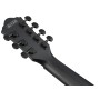 IBANEZ AEG721-BOT Black Out