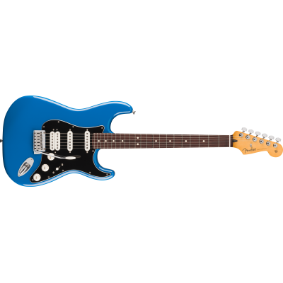 FENDER Player II Modified Stratocaster HSS Electric Blue Rosewood