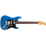 FENDER Player II Modified Stratocaster HSS Electric Blue Rosewood